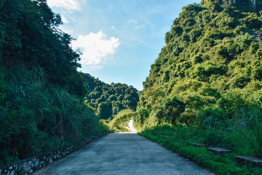 Viet Hai Fishing Village