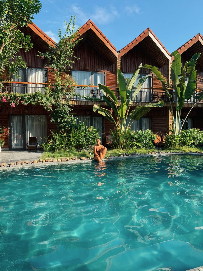 Tam Coc Windy Fields