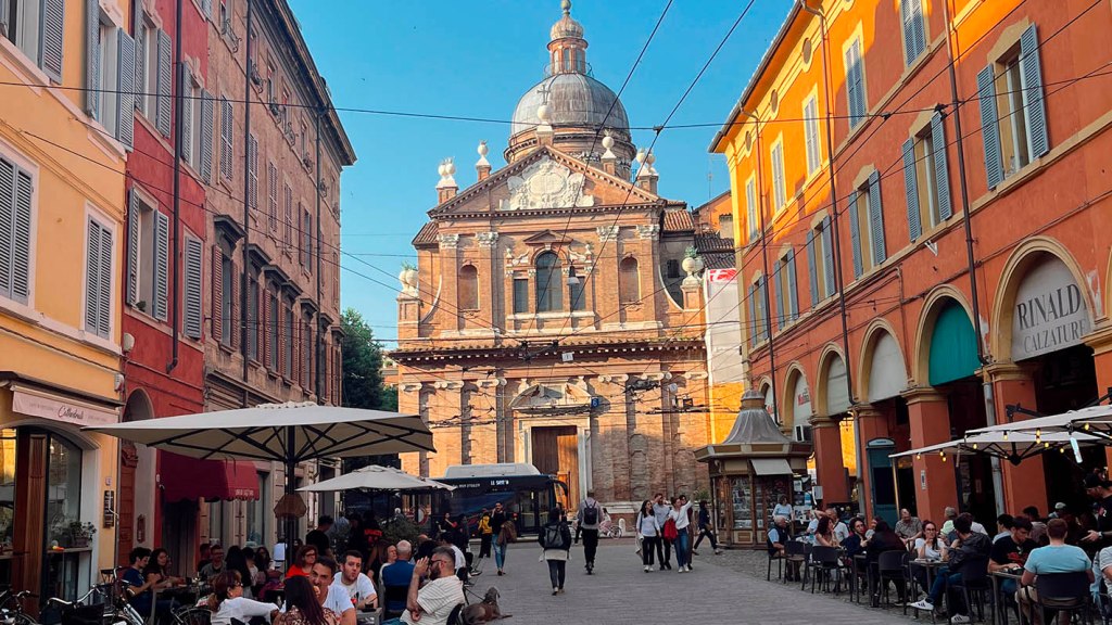 Emilia Romaña: la cuna de la gastronomía italiana en 4&nbsp;días