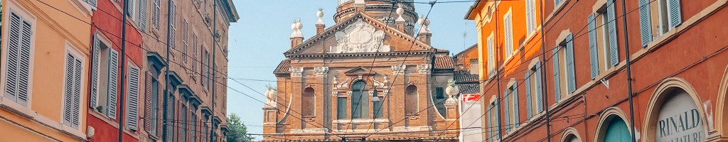 Emilia Romaña: la cuna de la gastronomía italiana en 4&nbsp;días