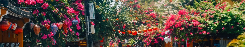 Hoi An: qué ver y hacer en la ciudad más bonita de&nbsp;Vietnam