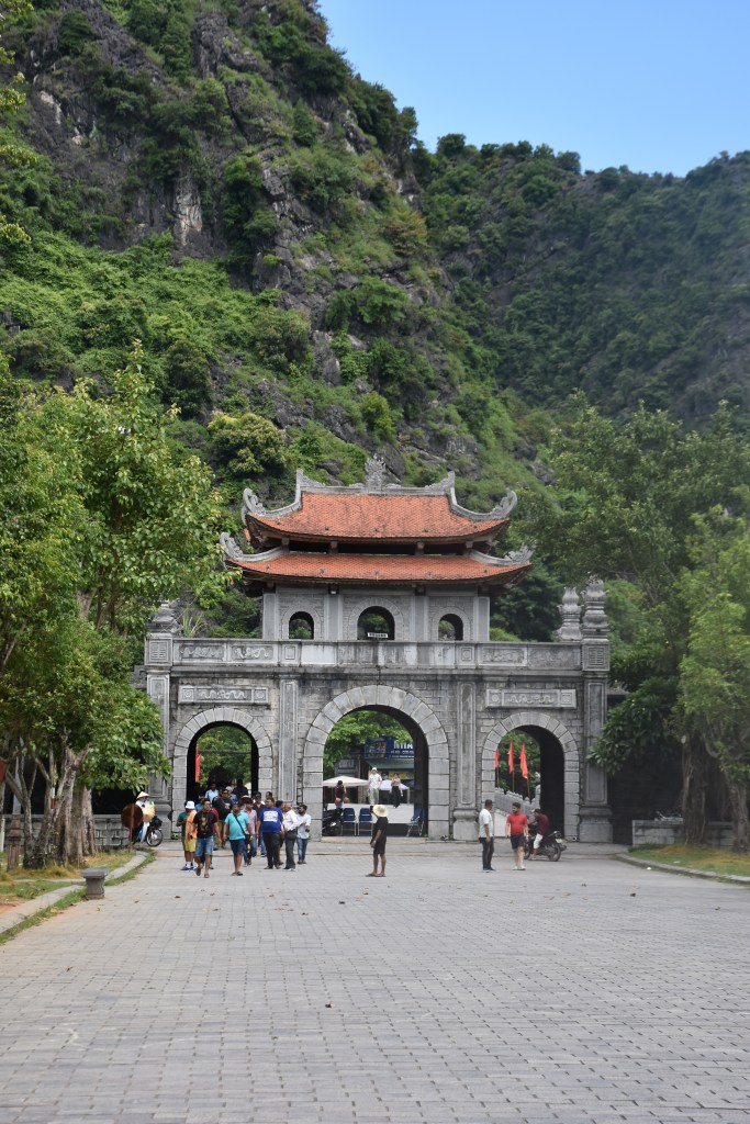Hoa Lu, Ninh Binh