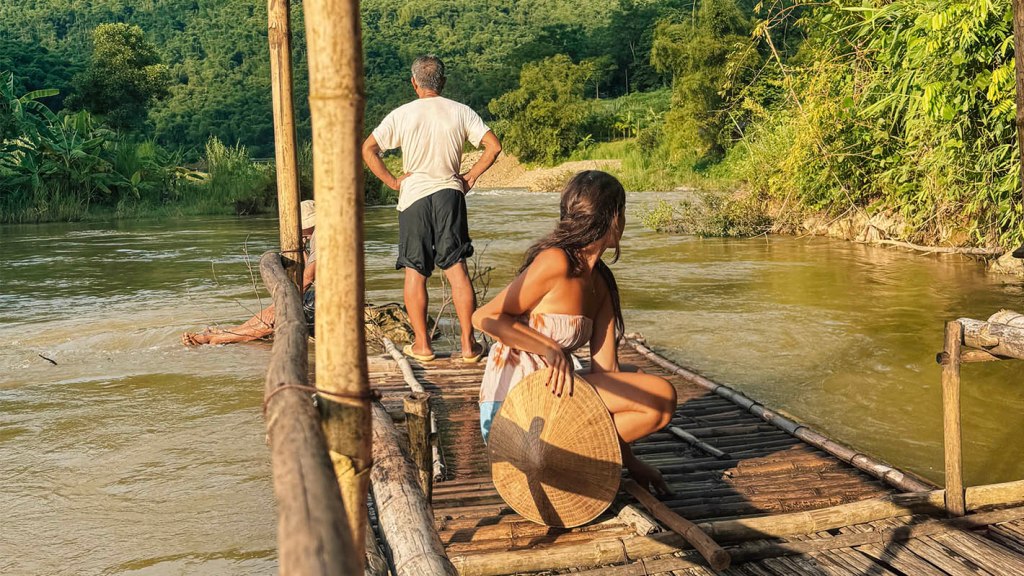 Vietnam en 10 días: diario de&nbsp;viaje