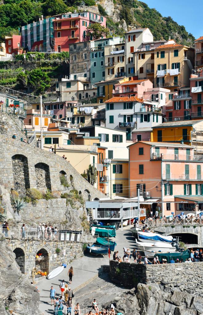 Manarola